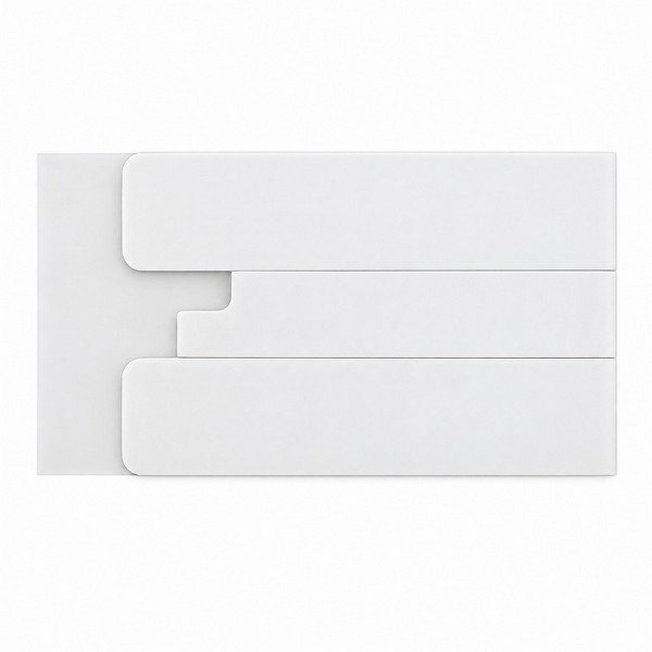 UHF RFID tag OnMetal Global Label Mini 103517