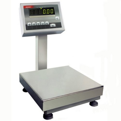 Влагозащищенные весы AXIS BDU30С-0404-05