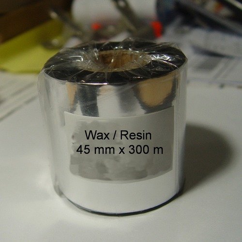 Риббон Wax/Resin 45 мм х 300 м