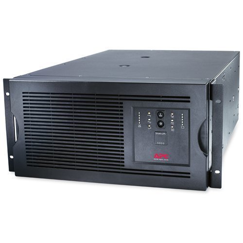 APC Smart-UPS 5000VA 230V On-Line (НЕМАЄ В НАЯВНОСТІ)