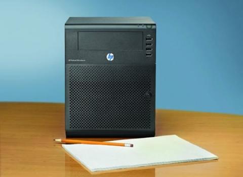    HP ProLiant 