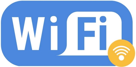 Інтерфейс WiFi