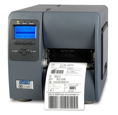   Datamax-O’Neil M-4308 Mark II, 300 dpi