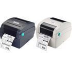 The fastest label printer