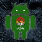 Mobile SMARTS обновление для Android