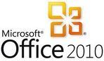 Microsoft Office 2010   25%