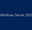 Windows Server 2012