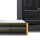 HP declares the updating of  HP 3PAR StoreServ 7000 storage systems model range