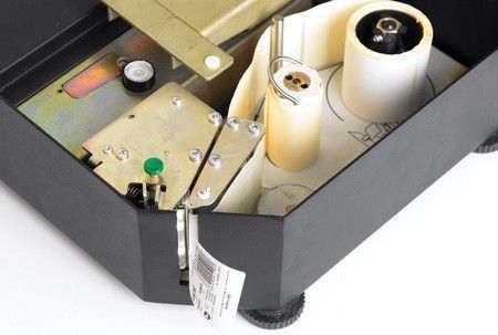 Печатающий механизм весов Штрих-Принт С 15-2.5