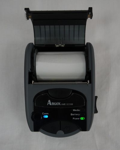 Принтер этикеток Argox AME-3230В