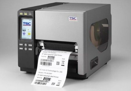 Принтер етикеток TSC TTP-344MT