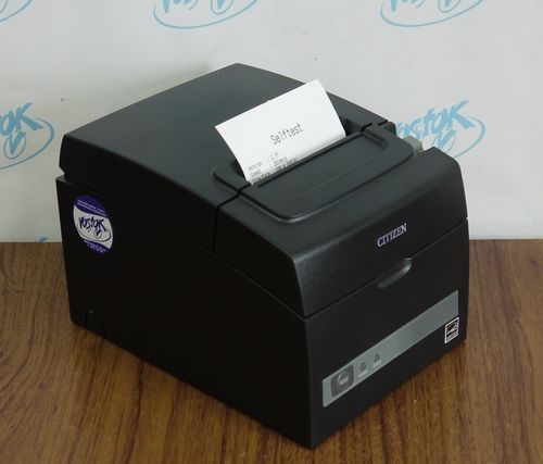 Printer-Citizen
