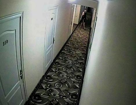 Безопасность в гостинице