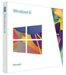 Windows 8