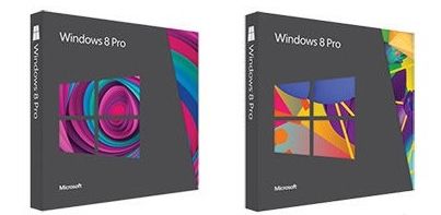 Windows 8 Pro