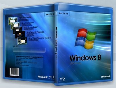 Windows 8
