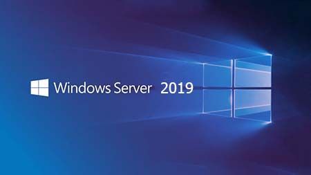 Microsoft Windows Server 2019